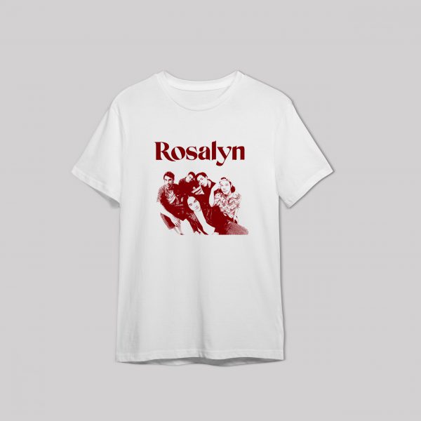 Rosalyn