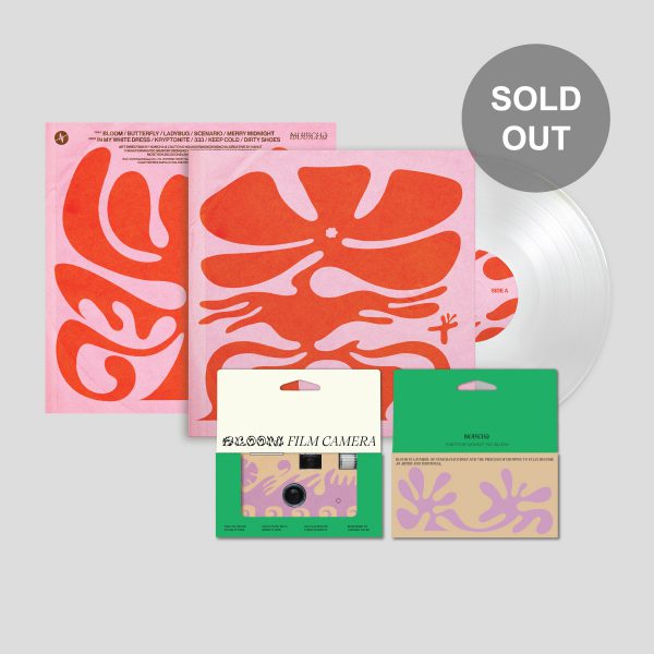 Vinyl Bundle